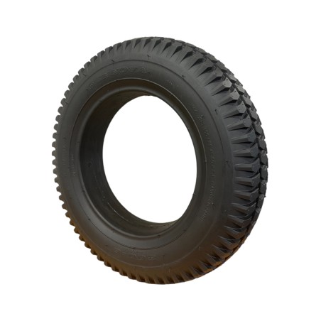 Cubierta Antipinchazos MI 3.00-8 (76-203) Negra Tacos Innova