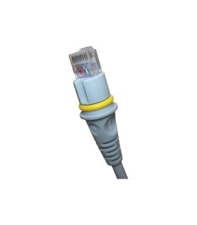 Mando Linak RJ45 Grúa de pacientes Invacare Birdie / Isa (4 botones)