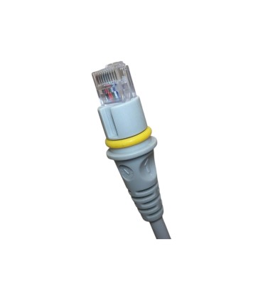 Mando Linak RJ45 Grúa de pacientes Invacare Birdie / Isa (4 botones)