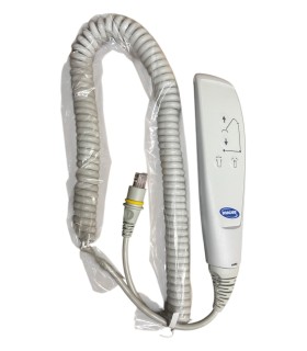 Mando Linak RJ45 Grúa de pacientes Invacare Birdie / Isa (4 botones)