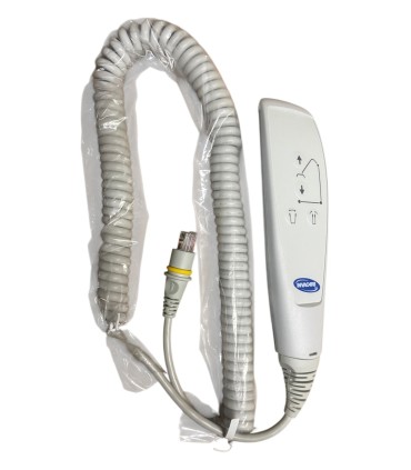 Mando Linak RJ45 Grúa de pacientes Invacare Birdie / Isa (4 botones)
