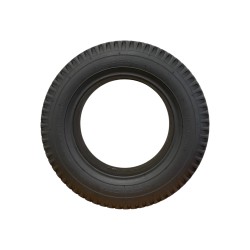 Cubierta Antipinchazos MI 3.00-8 (76-203) Negra Tacos Innova