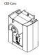 Caja de Control Linak CBJ-Care grúa Invacare ISA XPlus 200Kg