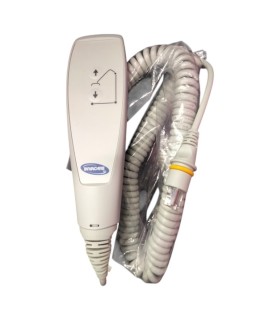Mando Linak  HB31 2B-RJ45 grúa de pacientes Invacare Birdie