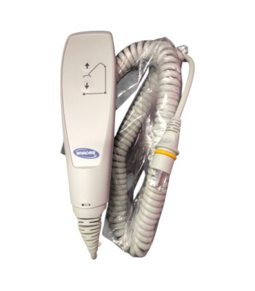 Mando Linak  HB31 2B-RJ45 grúa de pacientes Invacare Birdie