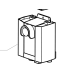 Caja de control Linak grúa Invacare Jasmine