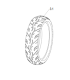 Cubierta maciza 6.5 pulgadas empulse F35