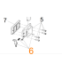 Soporte reposabrazos silla Relax 2