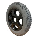 Rueda Antipinchazos 2.50-8 XSENSE silla de ruedas Salsa M2