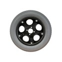 Rueda Antipinchazos 2.50-8 XSENSE silla de ruedas Salsa M2