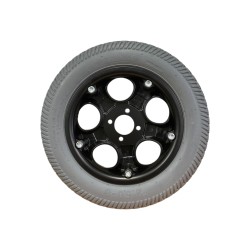 Rueda Antipinchazos 2.50-8 XSENSE silla de ruedas Salsa M2