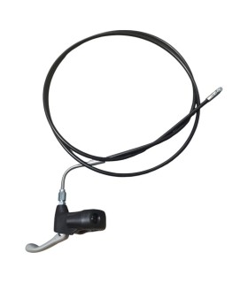 Gatillo con cable actuador basculación y reclinación silla Relax 2