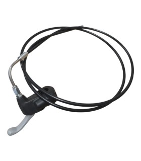 Gatillo con cable actuador basculación y reclinación silla Relax 2