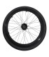 Rueda Antipinchazos 20x1.75  silla Karma eFlexx