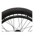 Rueda Antipinchazos 20x1.75  silla Karma eFlexx