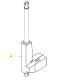 Actuador Lineal Grúa de pacientes Invacare Birdie Compact 150 kg
