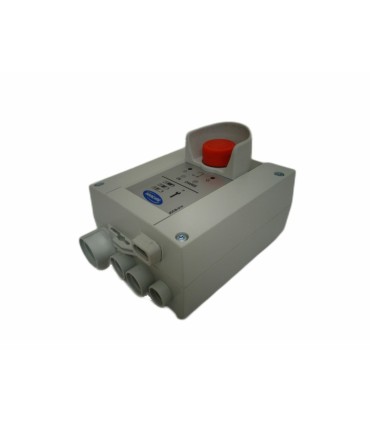Caja de Control Linak CBJC Invacare Birdie Compact 150 kg