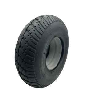 Cubierta Antipinchazos 2.80/2.50-4 220x60 (70-102) Negro Innova