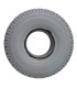 Cubierta Antipinchazos MI 3.00-4 260x85 (76-102) Gris 2V Innova