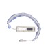 Mando Linak HB51 Grúa de pacientes Oxford Standaid