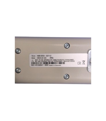 Mando Linak HB51 Grúa de pacientes Oxford Standaid