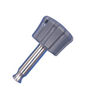 Llave motor acompañante Teyder Power Pack