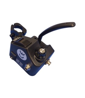 Control motor acompañante Teyder Power Pack
