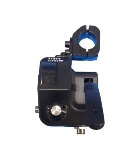 Control motor acompañante Teyder Power Pack