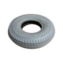 Cubierta Neumática 2.80/2.50-4 220x60 (70-102) Gris Reliebe CST