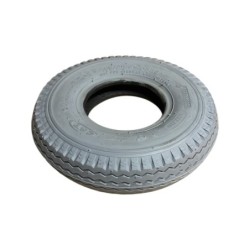 Cubierta Neumática 2.80/2.50-4 220x60 (70-102) Gris Reliebe CST