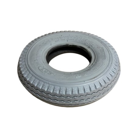 Cubierta Neumática 2.80/2.50-4 220x60 (70-102) Gris Reliebe CST