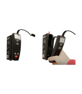 Mando Grúa de pacientes de techo Wincare Luna