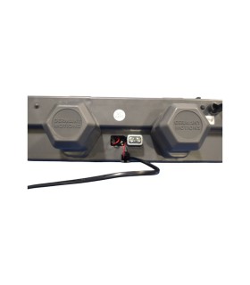 Motor cama articulada Germany TWINMOT T6-ADVANCED