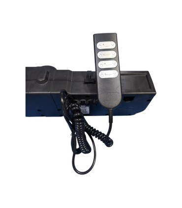 Motor cama articulada Limoss MD200-M1-D (2x4000N)