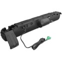 Motor cama articulada OKIN IPSE con mando