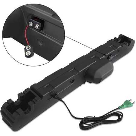 Motor cama articulada OKIN IPSE con mando