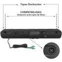 Motor cama articulada OKIN IPSE con mando