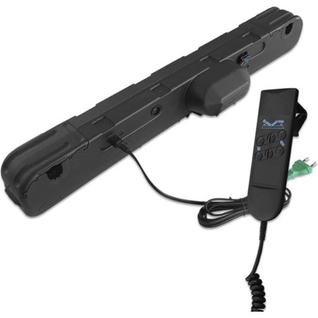 Motor cama articulada OKIN IPSE con mando