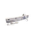 Motor cama articulada Richmat HJA1S-F1 (2X4500N)