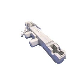 Motor cama articulada Richmat HJA1S-F1 (2X4500N)
