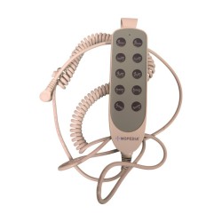 Mando H112 cama articulada 10B-13P