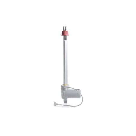 Actuador Lineal TiMotion TC12 grúa de pacientes Moretti