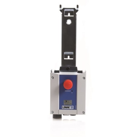 Caja de Control Linak CBJ grúa de pacientes Moretti 180 kg