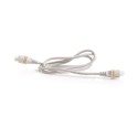 Cable actuador lineal grúa de pacientes con equipo Linak Jumbo Home