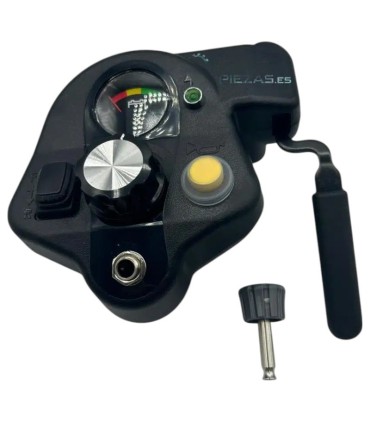 Mando Teyder Powerpack 1752cm con llave