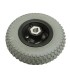 Rueda trasera 200x50 motor acompañante SDrive
