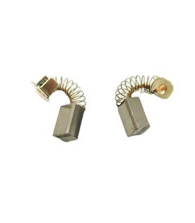 KIT 2 escobillas motor acompañante S Drive PWCPP009