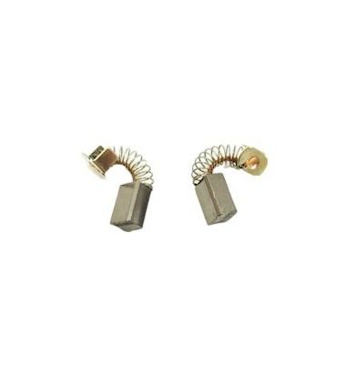 KIT 2 escobillas motor acompañante S Drive PWCPP009