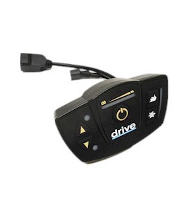 Control motor acompañante S Drive PWCPP009