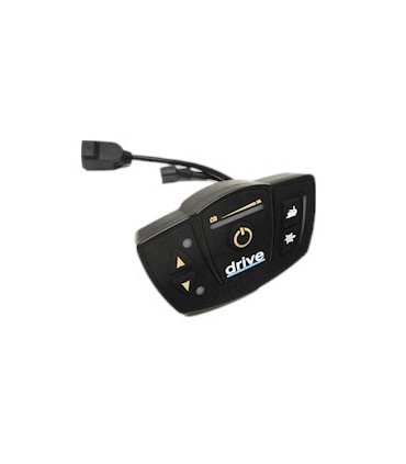 Control motor acompañante S Drive PWCPP009